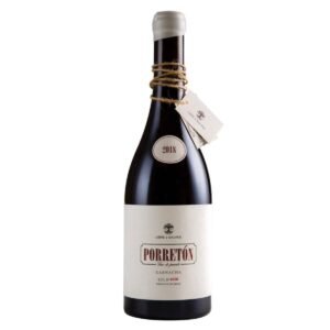 Porretón - 0,75 Ltr.