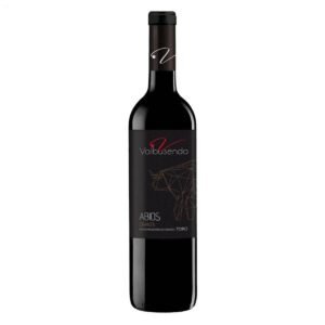 Valbusenda Abios Crianza - 0,75 Ltr.