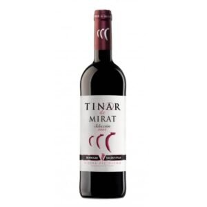 Tinar de Mirat 2004 - 0,75 Ltr.