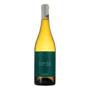 Berdá Chardonnay Fermentado en Barrica - 0,75 Ltr.