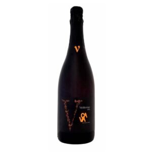 ValdoVinos Cava Brut Nature Reserva - 0,75 Ltr.