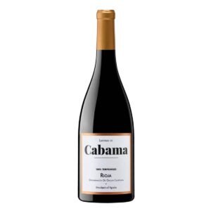 Laderas de Cabama - 0,75 Ltr.