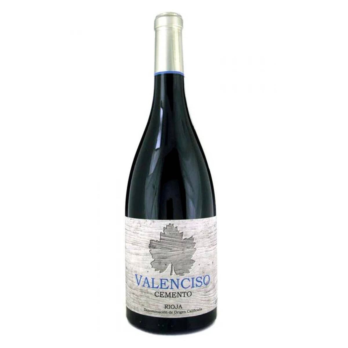 VALENCISO Cemento - 0,75 Ltr.