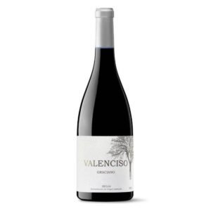 Valenciso Graciano - 0,75 Ltr.