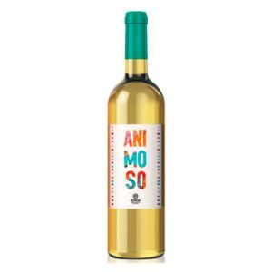 Animoso Verdejo - 0,75 Ltr.