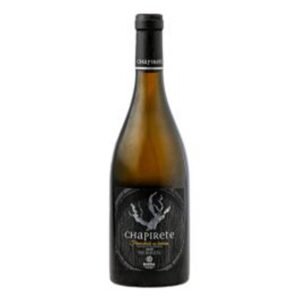 Chapirete Fermentado en Barrica - 0,75 Ltr.
