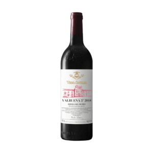 Vega Sicilia Valbuena 5º Año - 0,75 Ltr.