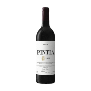 Pintia - 0,75 Ltr.