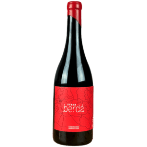 Berdá Syrah - 0,75 Ltr.