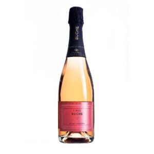 Buche Cava Rose - 0,75 Ltr.