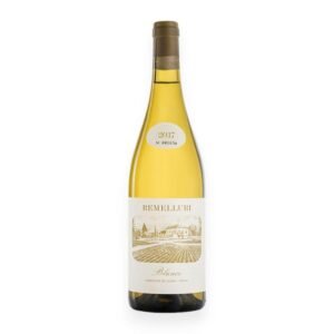 Remelluri Blanco - Ecológico - 0,75Ltr.