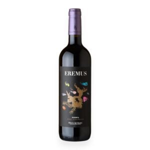 Eremus Reserva - Eco - 0,75Ltr.