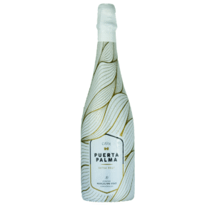 Cava Puerta Palma Extra Brut - 0,75 Ltr.