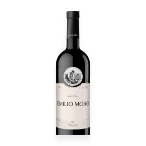 Emilio Moro Crianza - 0,75 Ltr.