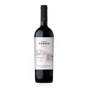 Malbec Finca Ferrer - 0,75 Ltr.