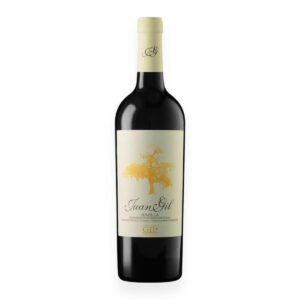 Juan Gil Etiqueta Amarilla - 0,75 Ltr.