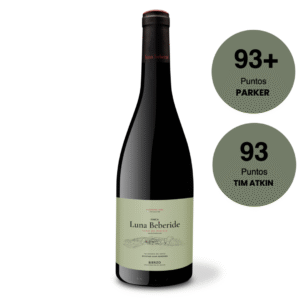 Finca Luna Beberide - 0,75Ltr.