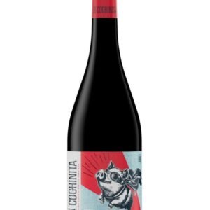 La Cochinita - 0,75 Ltr.