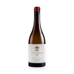 Libre y Salvaje Cariñena - 0,75 Ltr.