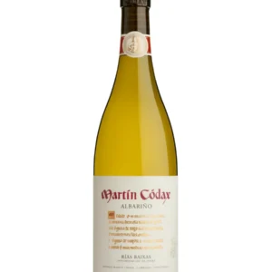Martín Codax - 0,75 Ltr.