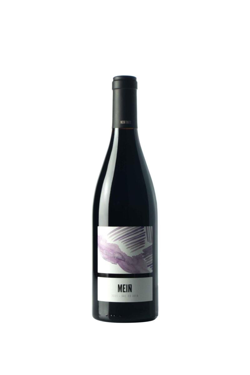 Mein Tinto - 0,75 Ltr.