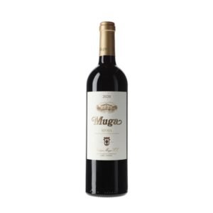 Muga Crianza - 0,75 Ltr.