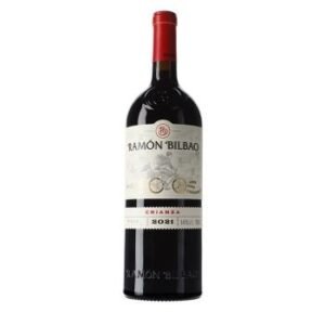 Ramon Bilbao Crianza - 0,75 Ltr.