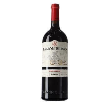 Ramon Bilbao Crianza - 0,75 Ltr.