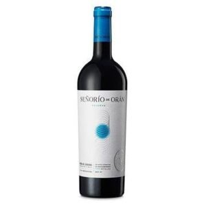 Señorio de Orán Selección Barricas Reserva - 0,75 Ltr.