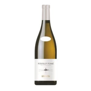 Berthier Pouilly Fumée - 0,75 Ltr.
