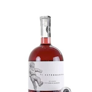 El Astronauta - Ecológico - 0,75 Ltr