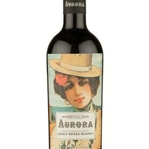 Amontillado Aurora (50cl)