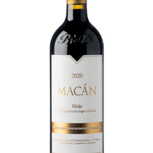 Macán 2020 - 0,75 Ltr.