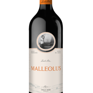 Malleolus - 0,75 Ltr.