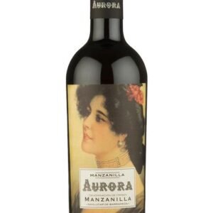 Aurora Manzanilla (50cl)