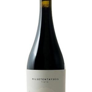 Milsetentayseis - Ecológico - 0,75 L.