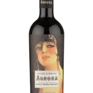 Aurora Pedro Ximénez (50cl)