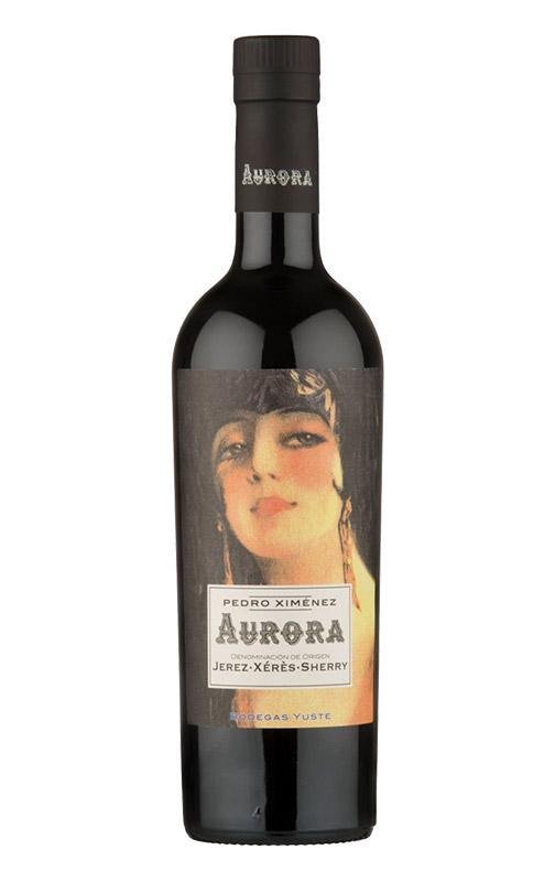 Aurora Pedro Ximénez (50cl)