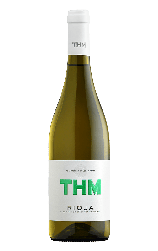 THM Blanco - 0,75 Ltr.