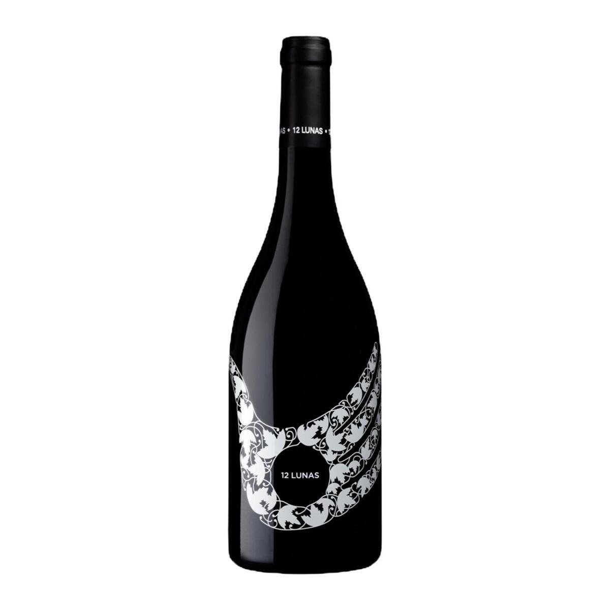 12 Lunas Tinto - 0,75 Ltr
