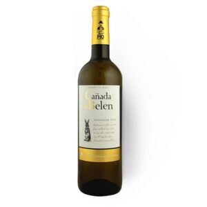 Cañada de Belén Blanco - 0,75 Ltr.