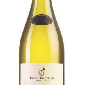 Pascal Bouchard Chablis Le Classique - 0,75 Ltr.