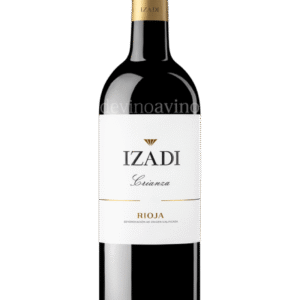 Izadi Crianza - 0,75 Ltr.