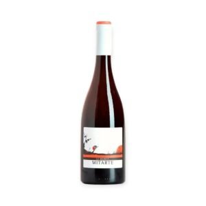 La Secreta Crianza - 0,75 Ltr.