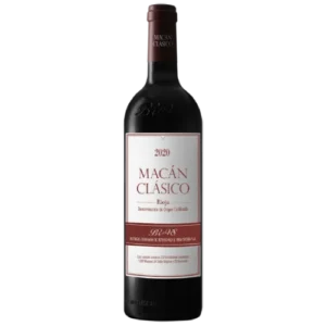 Macán Clásico 2020 - 0,75 Ltr.