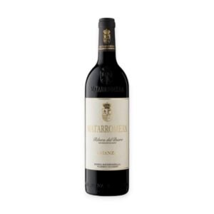 Matarromera Crianza - 0,75 Ltr.