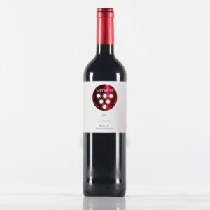 Mitarte Crianza - 0,75 Ltr.