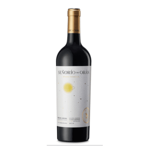Señorio de Orán Selección Barricas Gran Reserva - 0,75 Ltr.