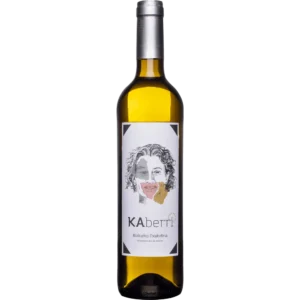 Kaberri Txakoli - 0,75 Ltr.