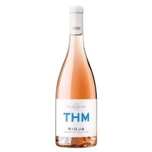 THM Rosado - 0,75 Ltr.